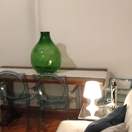 Apartamento La Ca Meneghina , Bilocale 55 Mq Milán