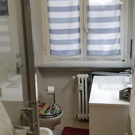 La Ca Meneghina , Bilocale 55 Mq Apartamento *