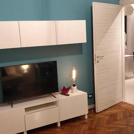La Ca Meneghina , Bilocale 55 Mq Apartamento Milán