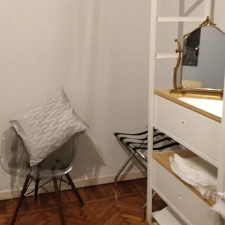 Apartamento La Ca Meneghina , Bilocale 55 Mq