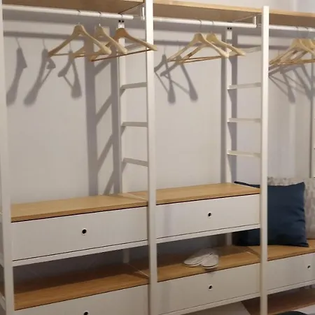 Apartamento La Ca Meneghina , Bilocale 55 Mq Milán