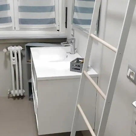 La Ca Meneghina , Bilocale 55 Mq Milan