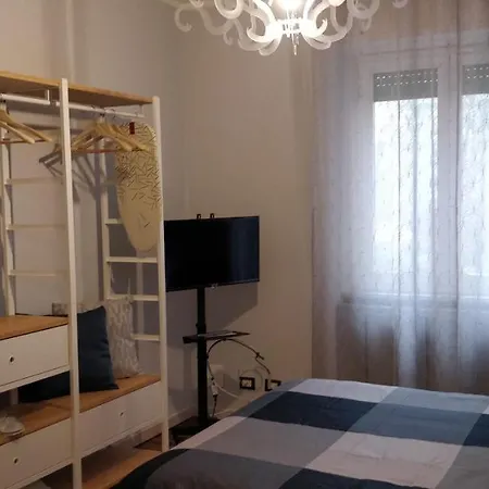 Apartamento La Ca Meneghina , Bilocale 55 Mq